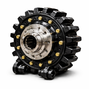 ROLO MOTRIZ DA ESTEIRA FB700