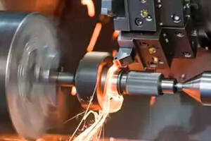 S.M.O 01 SERVIÇO DE USINAGEM